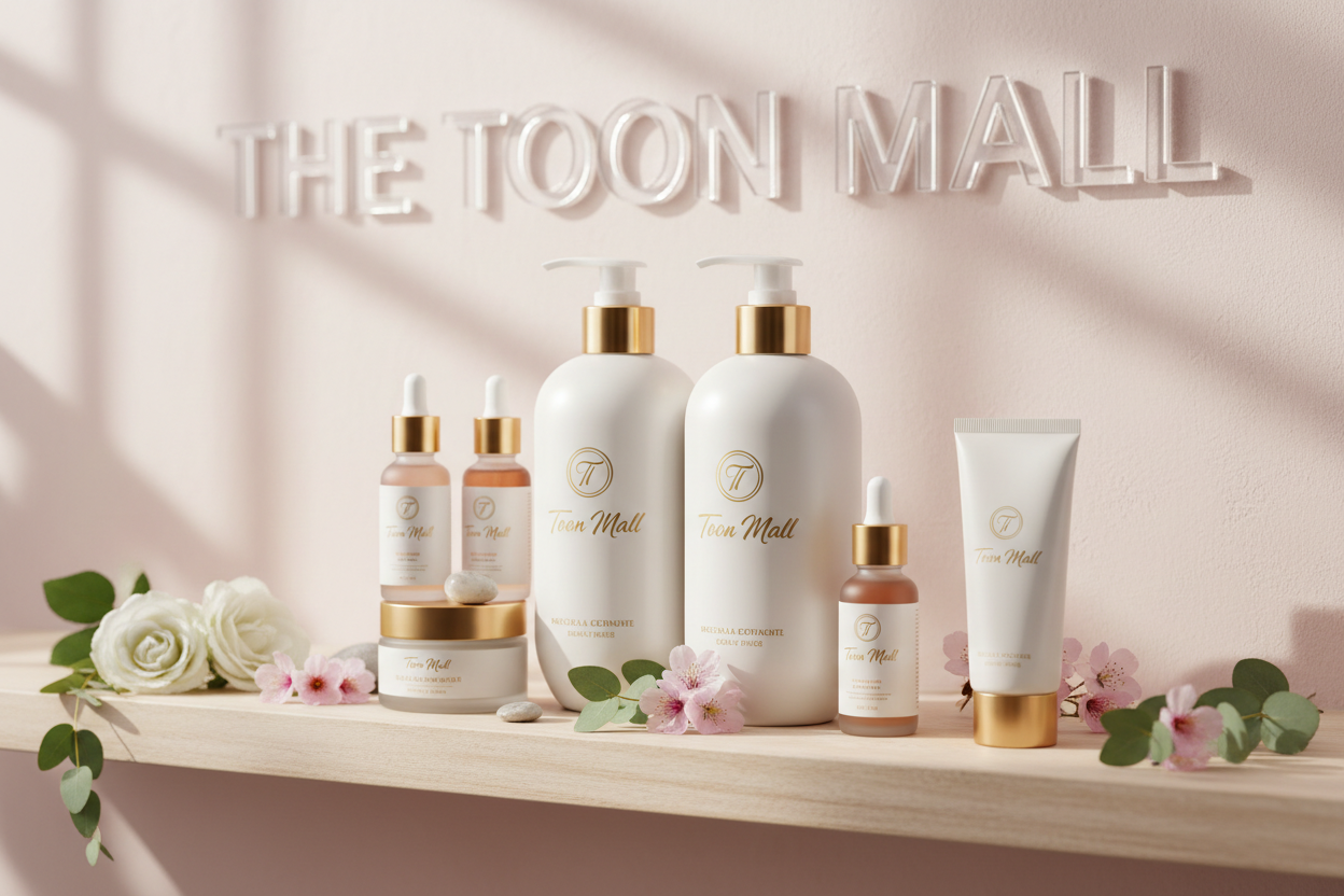 Health Beauty & Hair