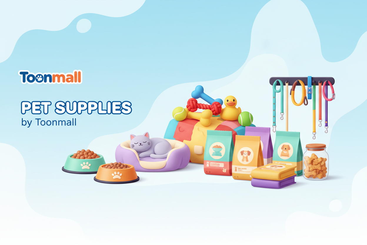 Pet Supplies