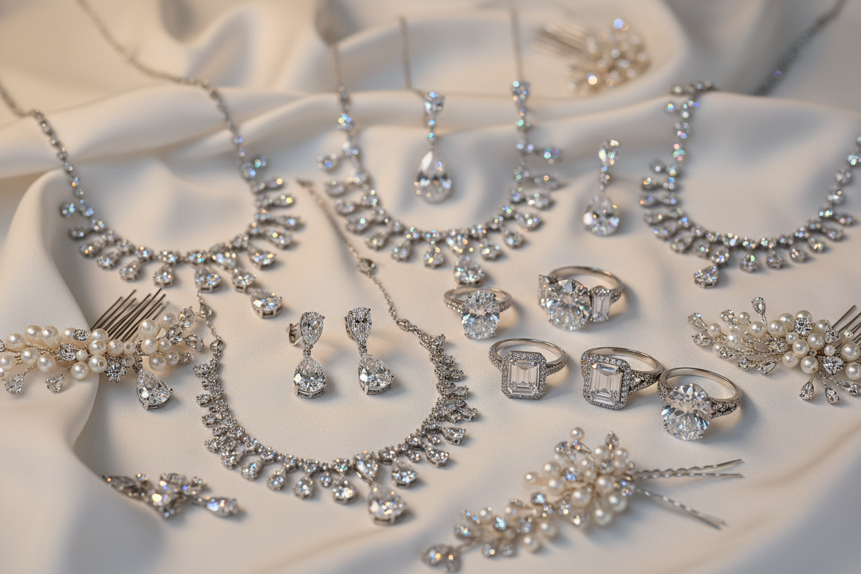 Wedding & Engagement