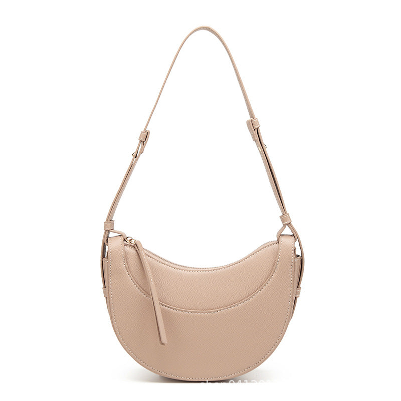 Niche And Unique Fashion Shoulder Bag