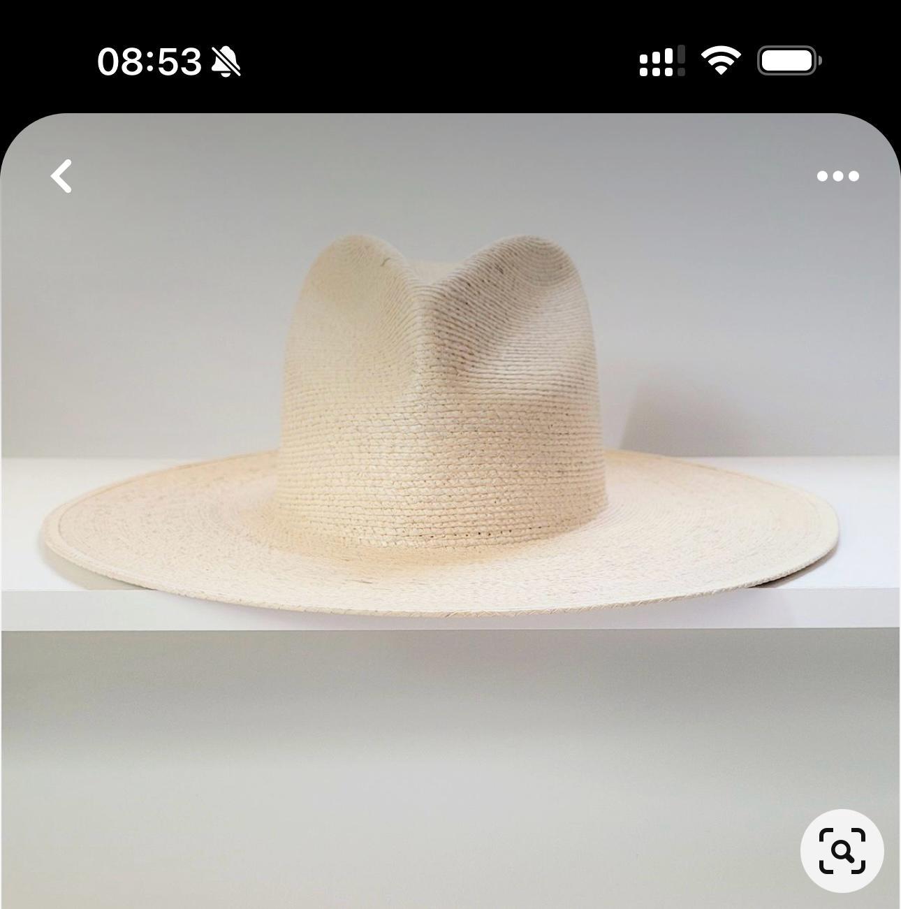 Ladies Hat