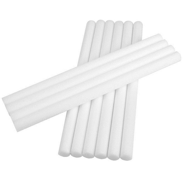Absorbing Cotton Wick Humidifier Fiber Cotton Swab