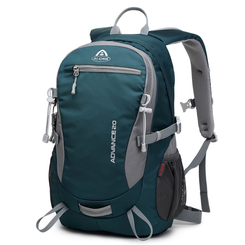 Large Capacity Portable Outdoor Hiking Backpack