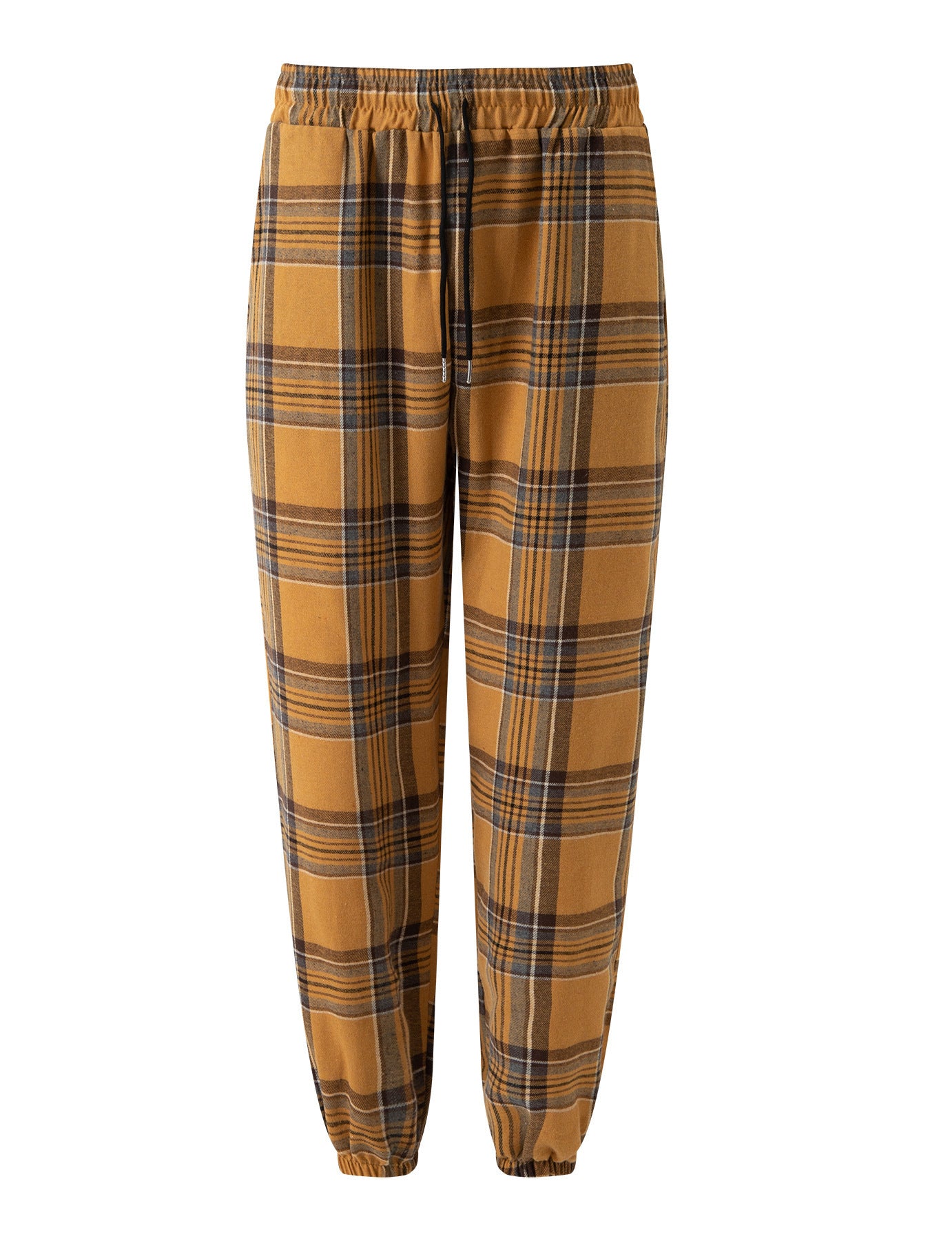 Fashionable Casual Pants For Trendy Men