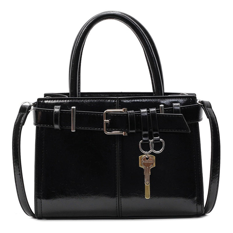 Women's Fashionable Casual Large-Capacity Crossbody Bag For Outings