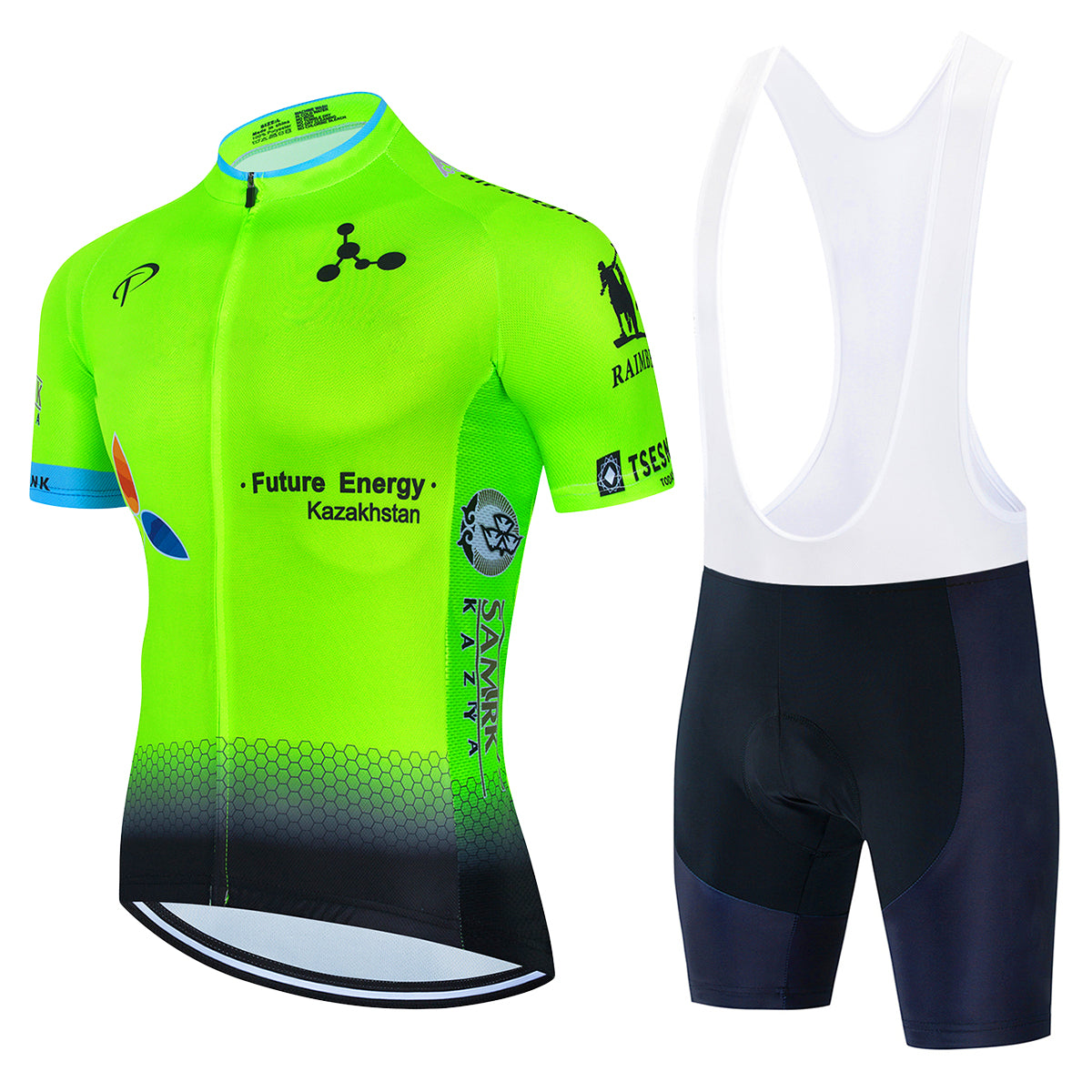 Motocross Downhill Cycling Jersey Top T-shirt