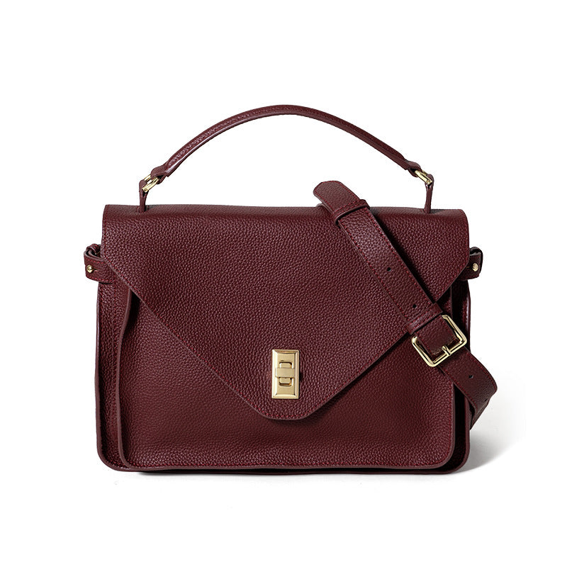 Women's Casual Minimalist High-End Crossbody Bag