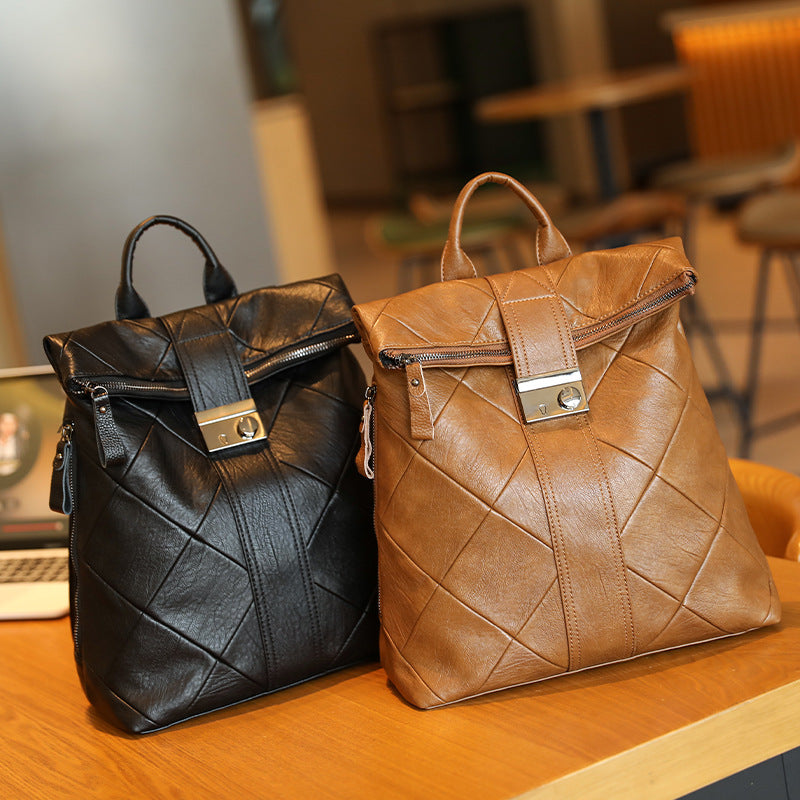 Handheld Travel Bag Casual And Fashionable