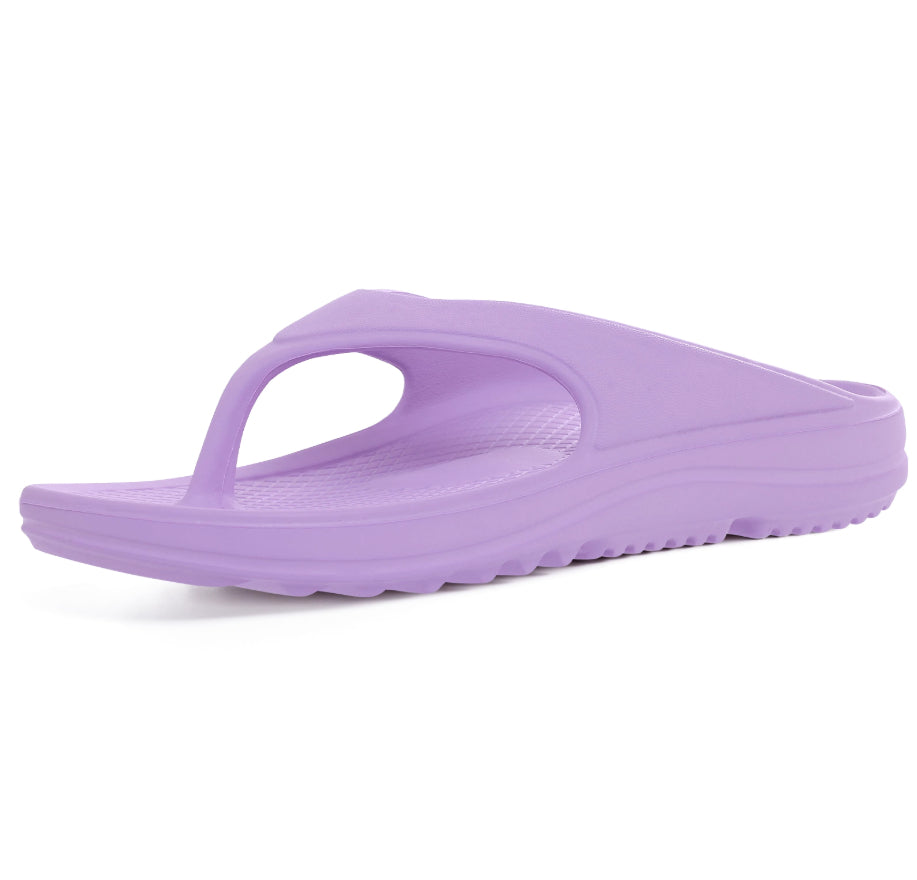 Non-slip Lightweight Arch Support Flip-flops