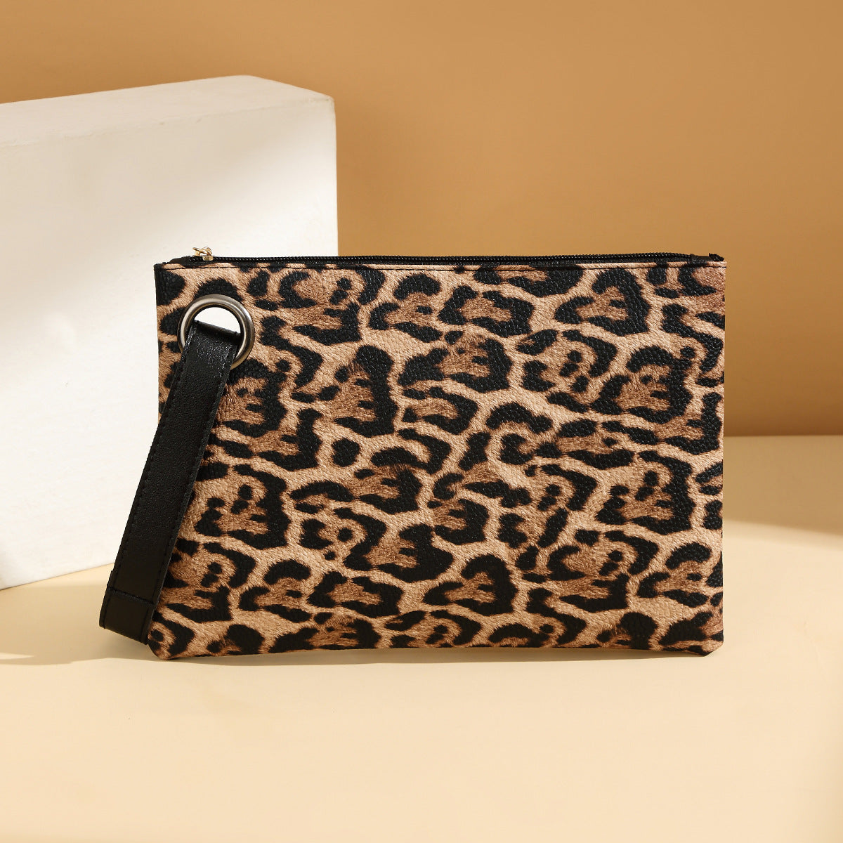 New Minimalist And Stylish Clutch Commuter Bag