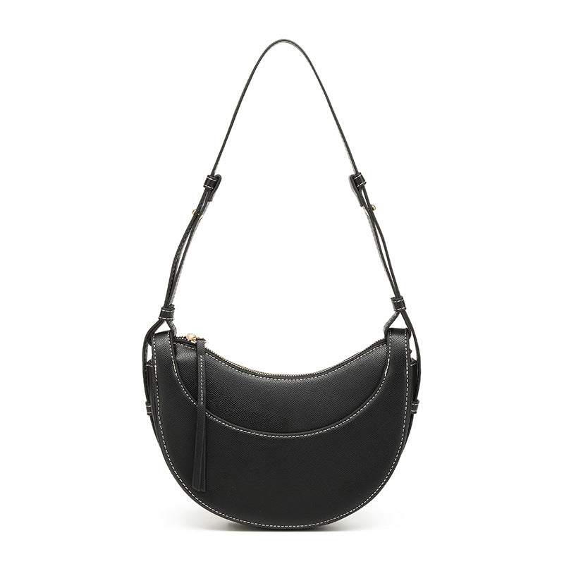 Niche And Unique Fashion Shoulder Bag