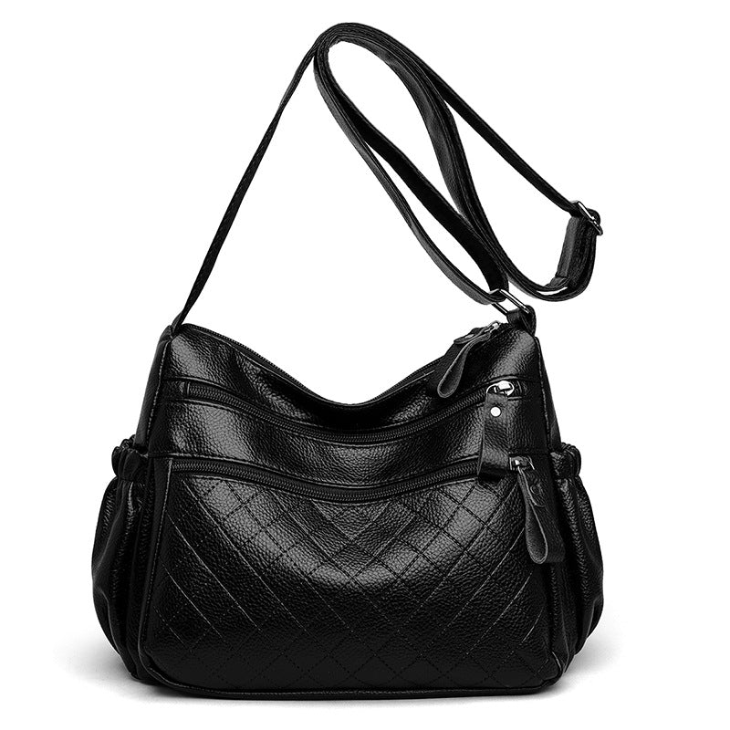 Women's New Arrival Large-Capacity Shoulder Travel Bag
