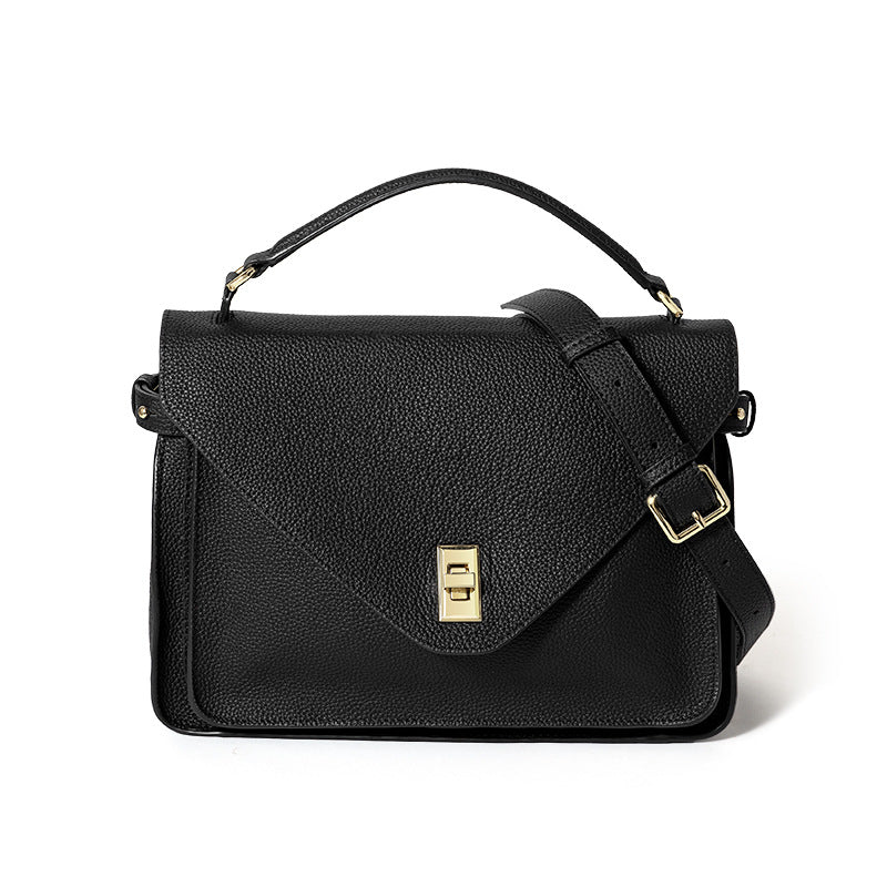 Women's Casual Minimalist High-End Crossbody Bag