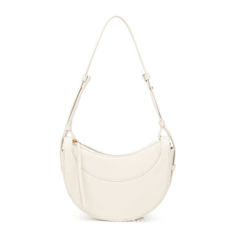 Niche And Unique Fashion Shoulder Bag