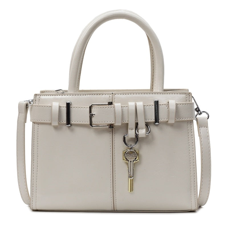 Women's Fashionable Casual Large-Capacity Crossbody Bag For Outings