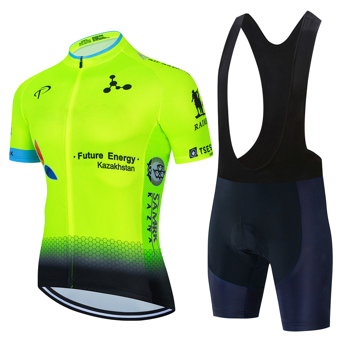 Motocross Downhill Cycling Jersey Top T-shirt