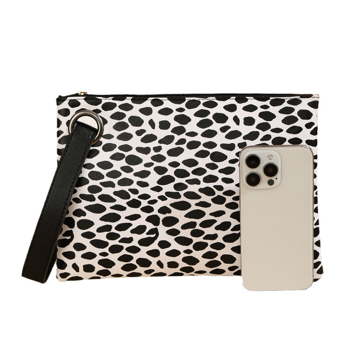 New Minimalist And Stylish Clutch Commuter Bag