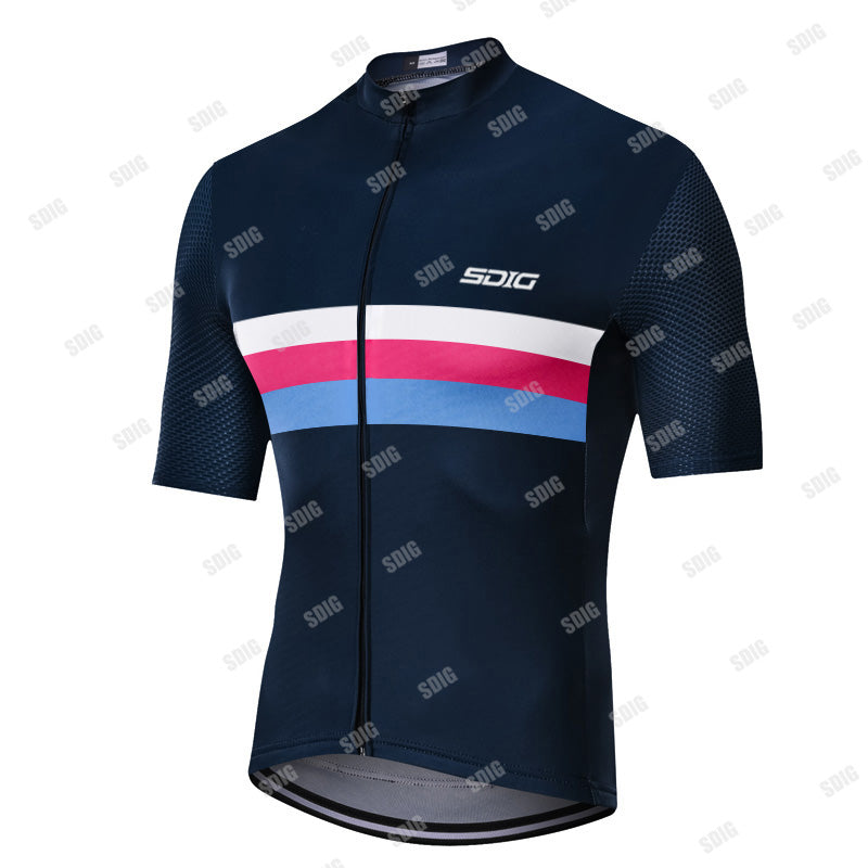 New Hot Sell Motorcycle Racing Riding Downhill T-Shirt