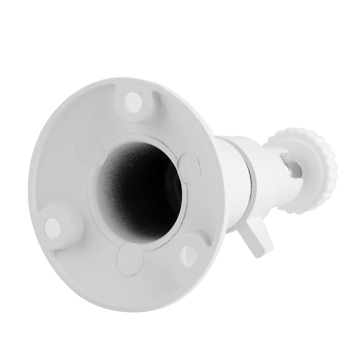 3 Packs Per Set Security Camera Wall Mount For Arlo 360 Degree Adjustable Camera Holder Garden Patio Screw Mount Universal Fit For Imperial Standard Screw Interface No Camera