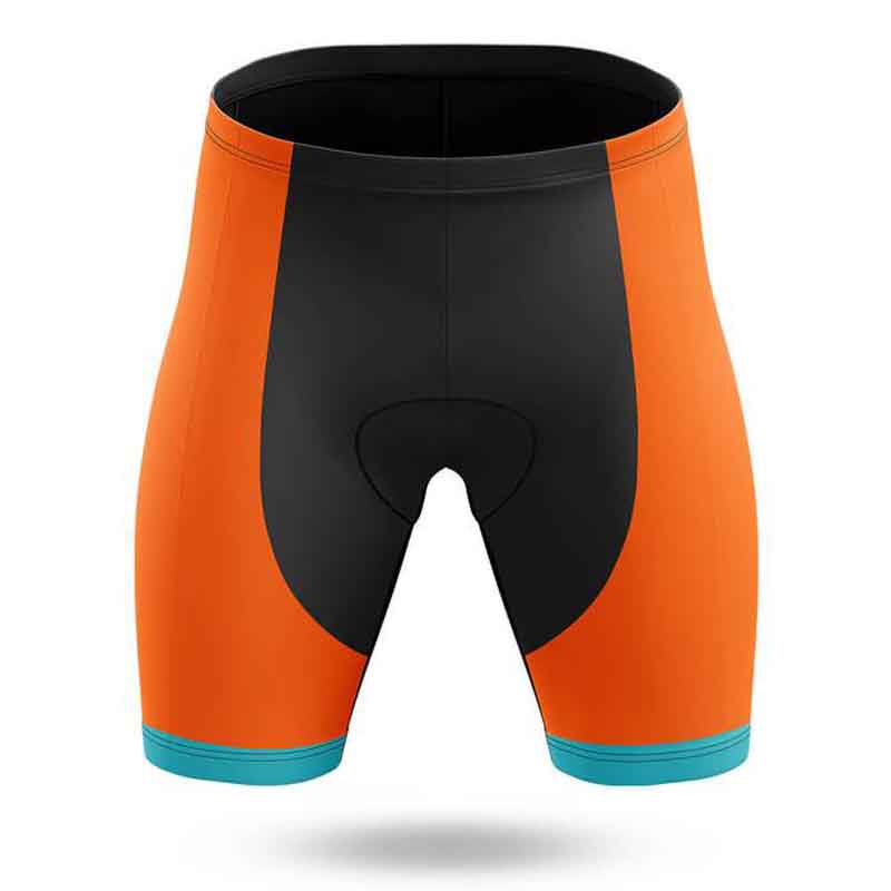 Men's Fashion Personality Cycling Suit Summer