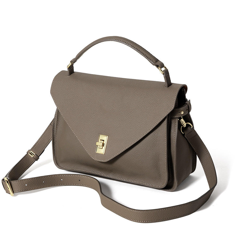 Women's Casual Minimalist High-End Crossbody Bag