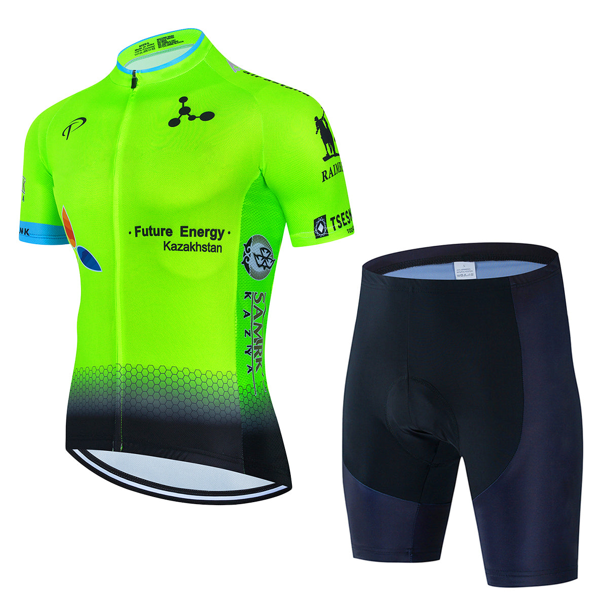 Motocross Downhill Cycling Jersey Top T-shirt