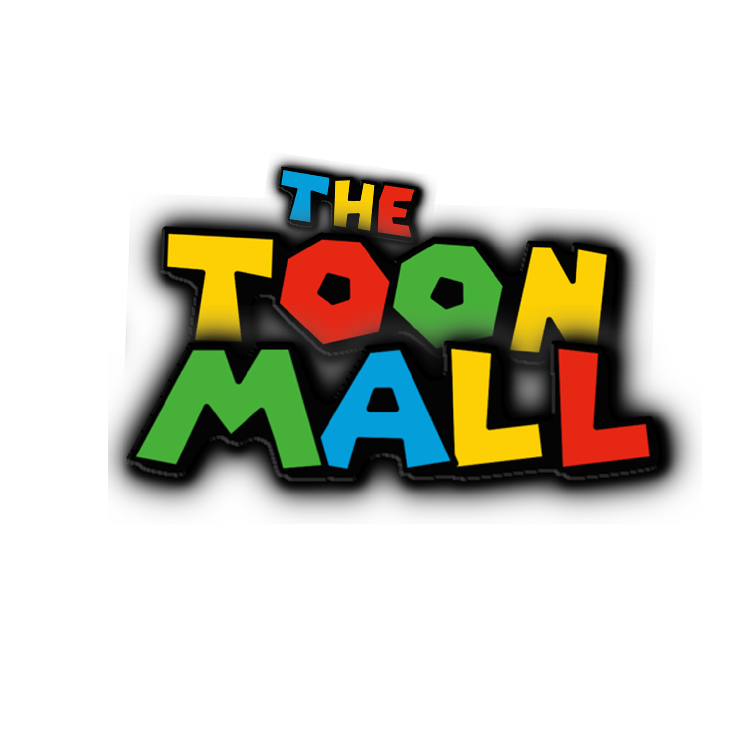 The Toon Mall logo