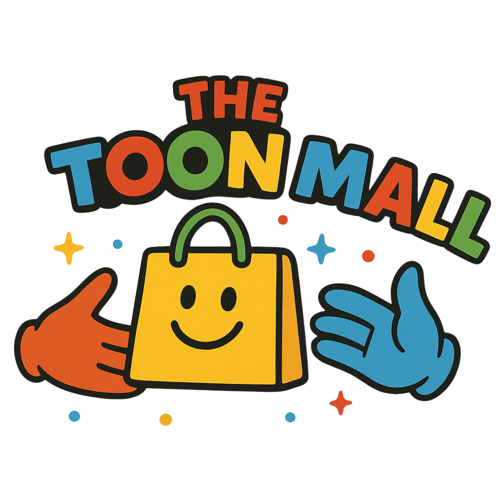 The Toon Mall