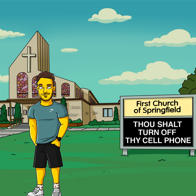 1 full body church background