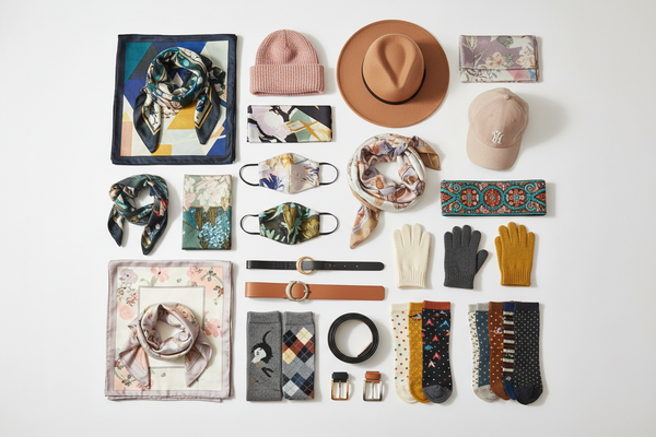 Womens Accessories
