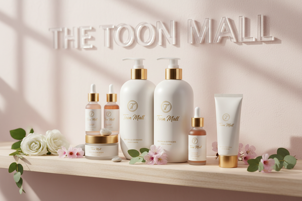 Health Beauty & Hair