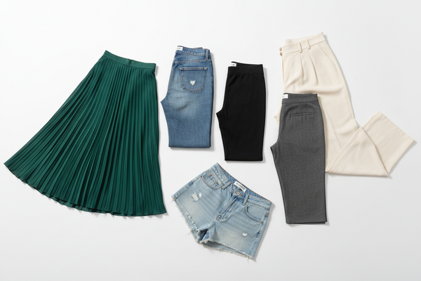 Women's Bottoms