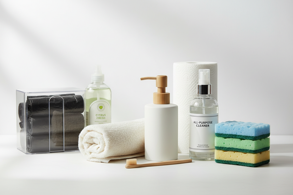 Daily usage collections