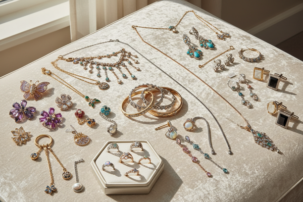 Fashion Jewellary