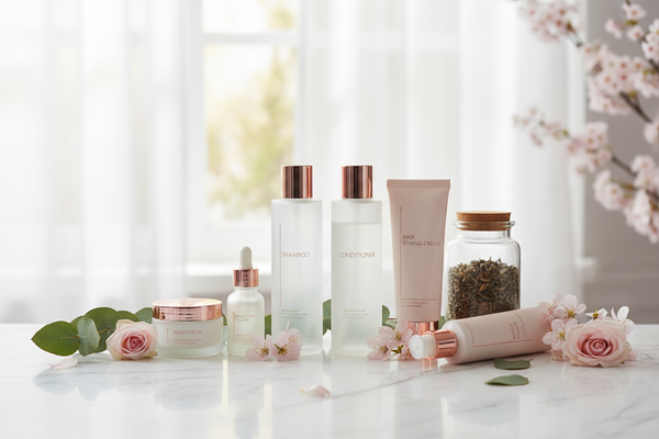 Health , Beauty and Hair Products