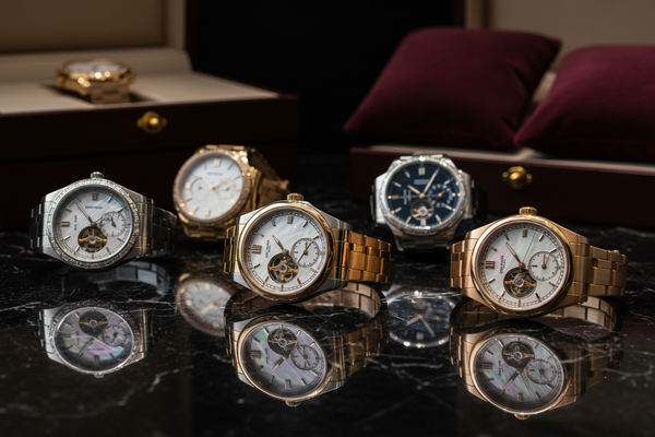 Urban Classic Watch Series