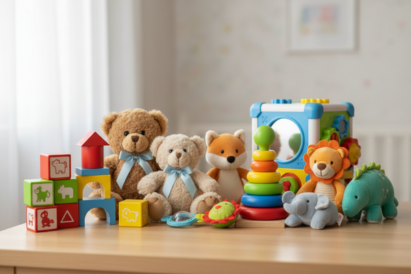 Toys , Kids and Babies products