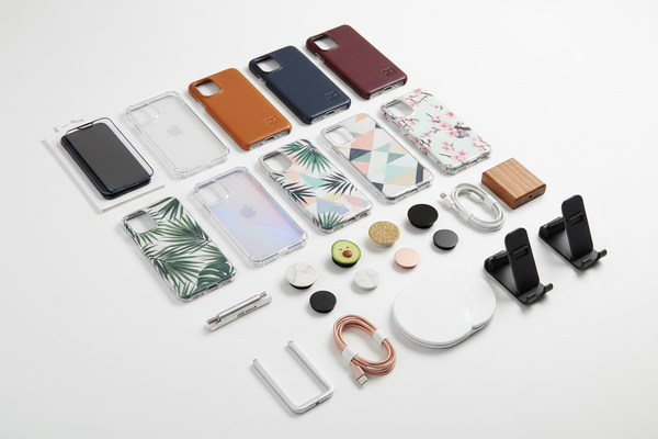 Mobile Cover and accessories