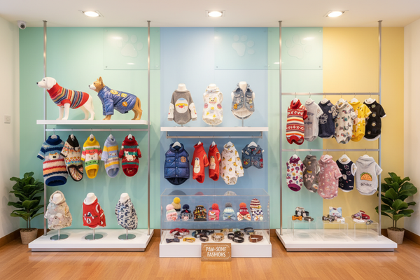 Pet Apparels