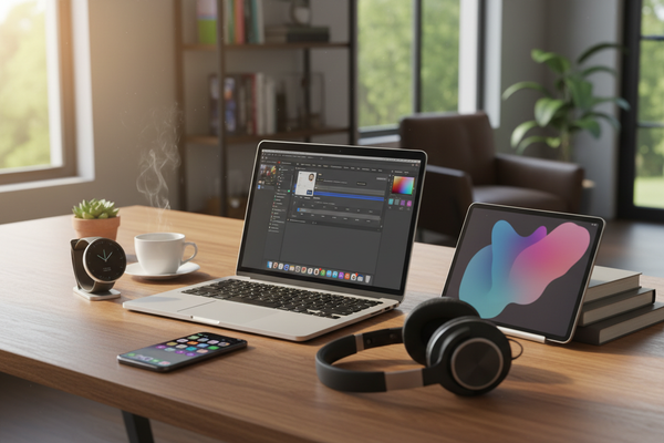 Consumer Electronics