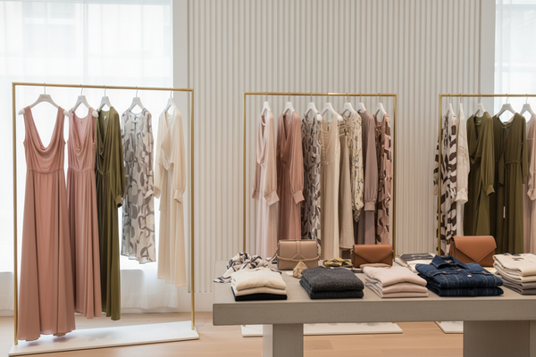 Women's Clothing