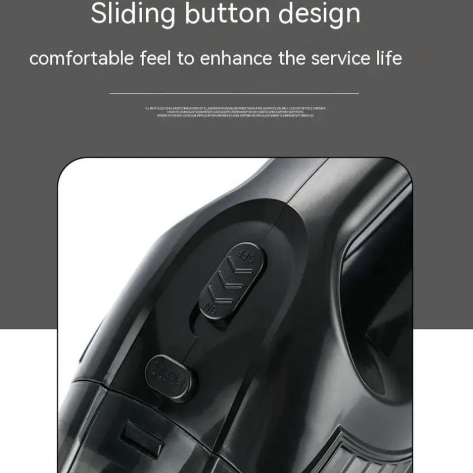 Dust Collector