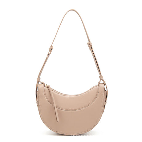 Niche And Unique Fashion Shoulder Bag