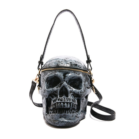 Halloween Crossbody Shoulder Bag For Men And Women