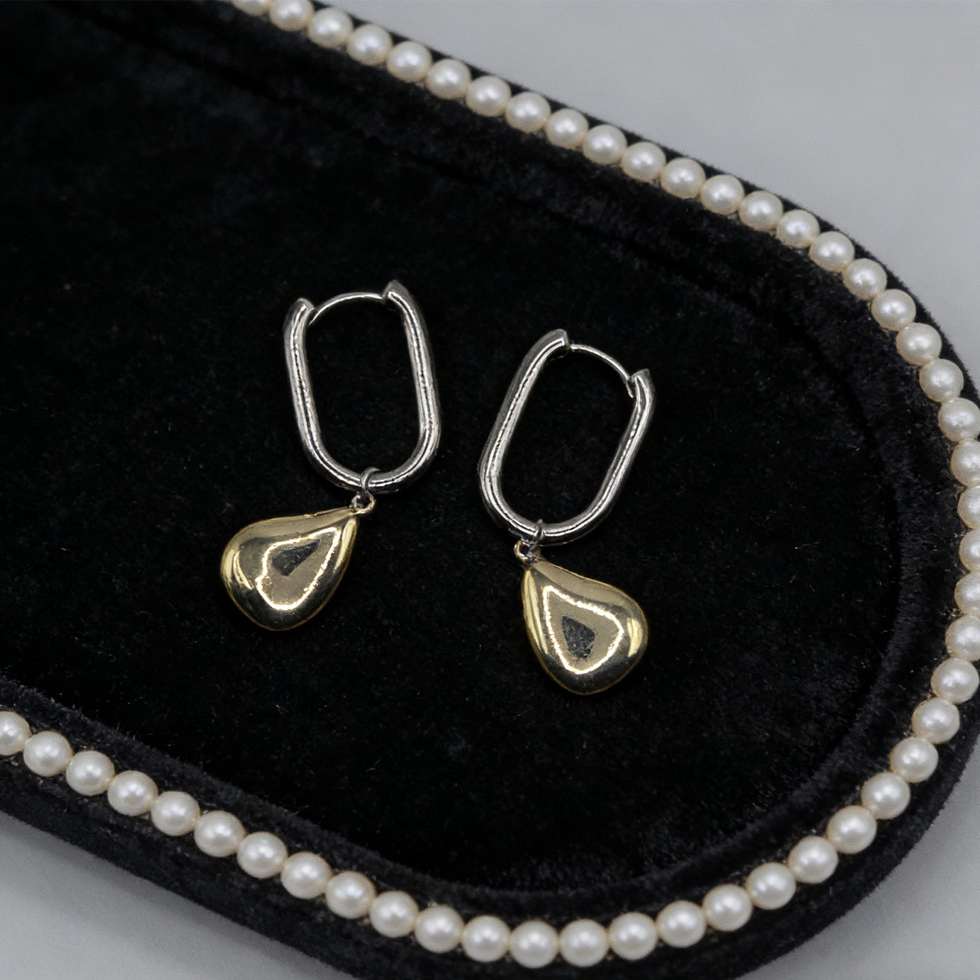 Fashion Earrings-1041