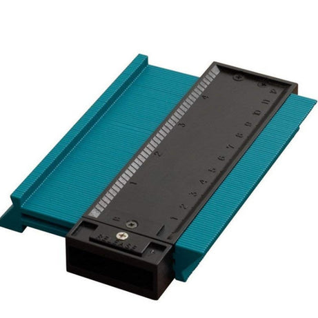 Radial Ruler Contour Gauge Taker Profile Gauge