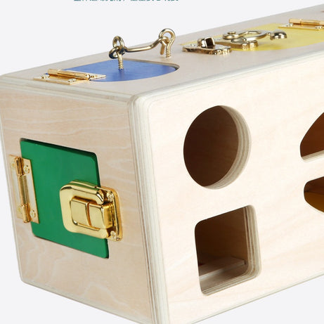 Kids educational toys Preschool