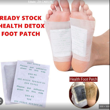 Detox Foot Patch