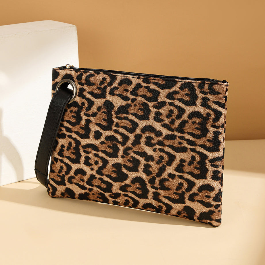 New Minimalist And Stylish Clutch Commuter Bag