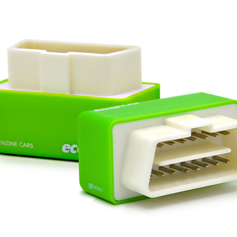 Plug And Play ECOOBD2 Gasoline Car Fuel Economy ECO OBD2 Driver